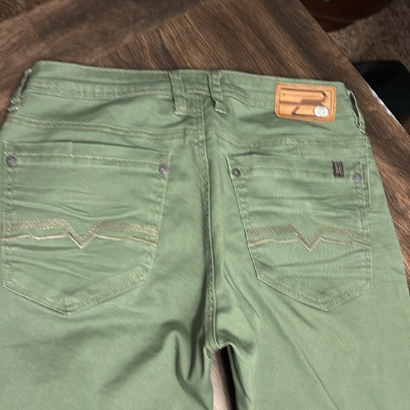 Buffalo David Bitton Jean - Picture 12 of 15